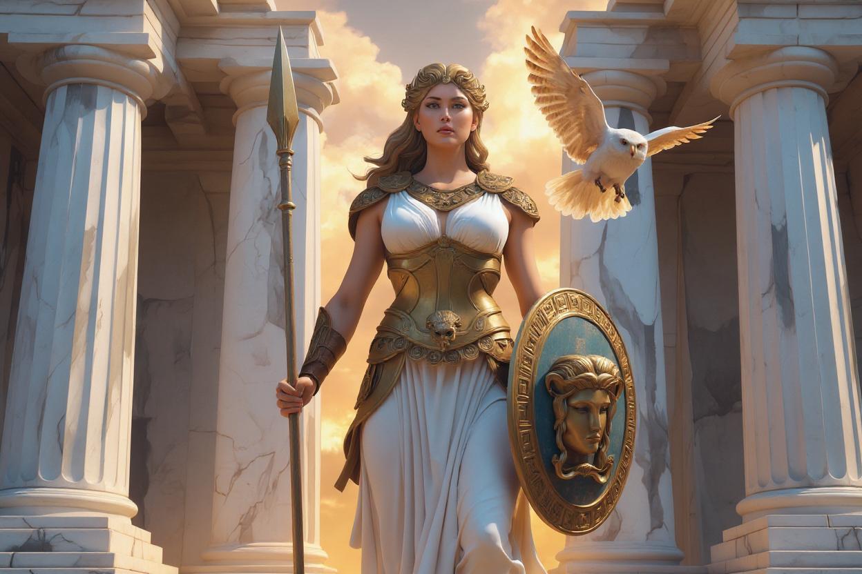 Athena