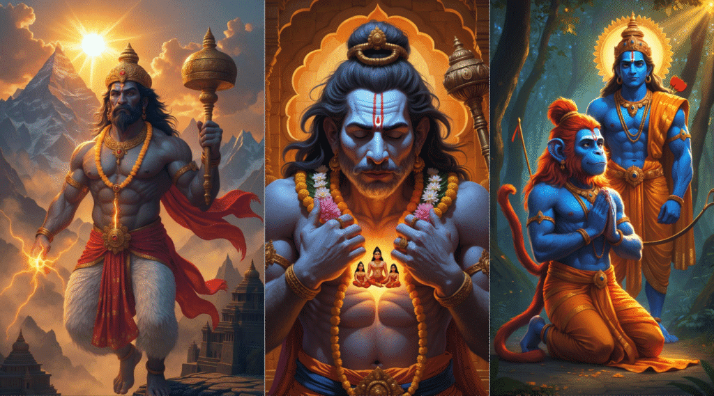 Hanuman