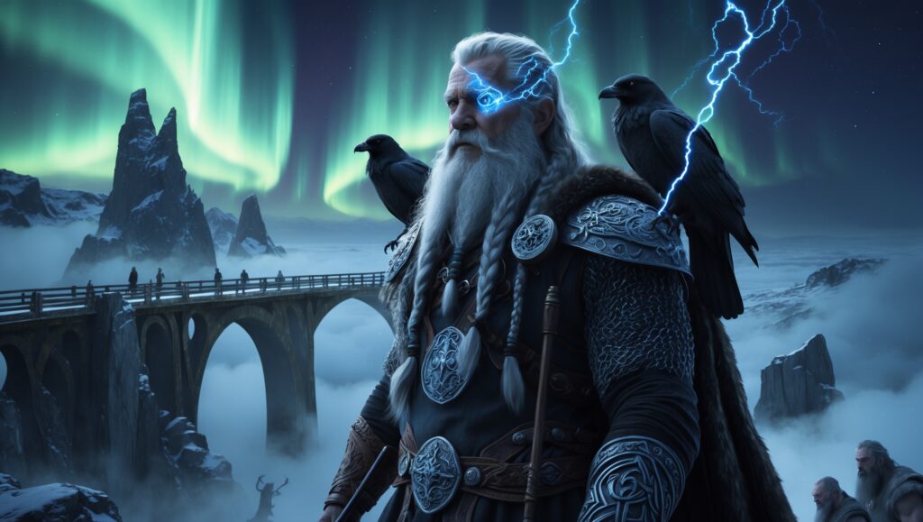 Norse Mythology