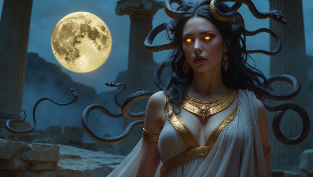 Medusa