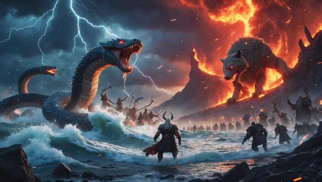 Ragnarok