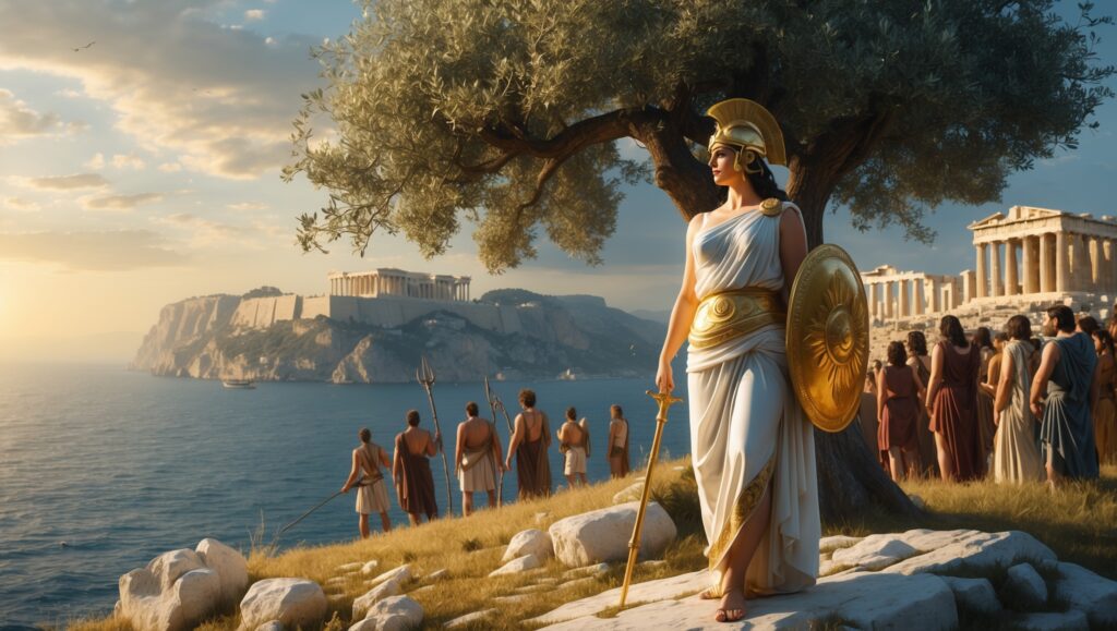 Athena