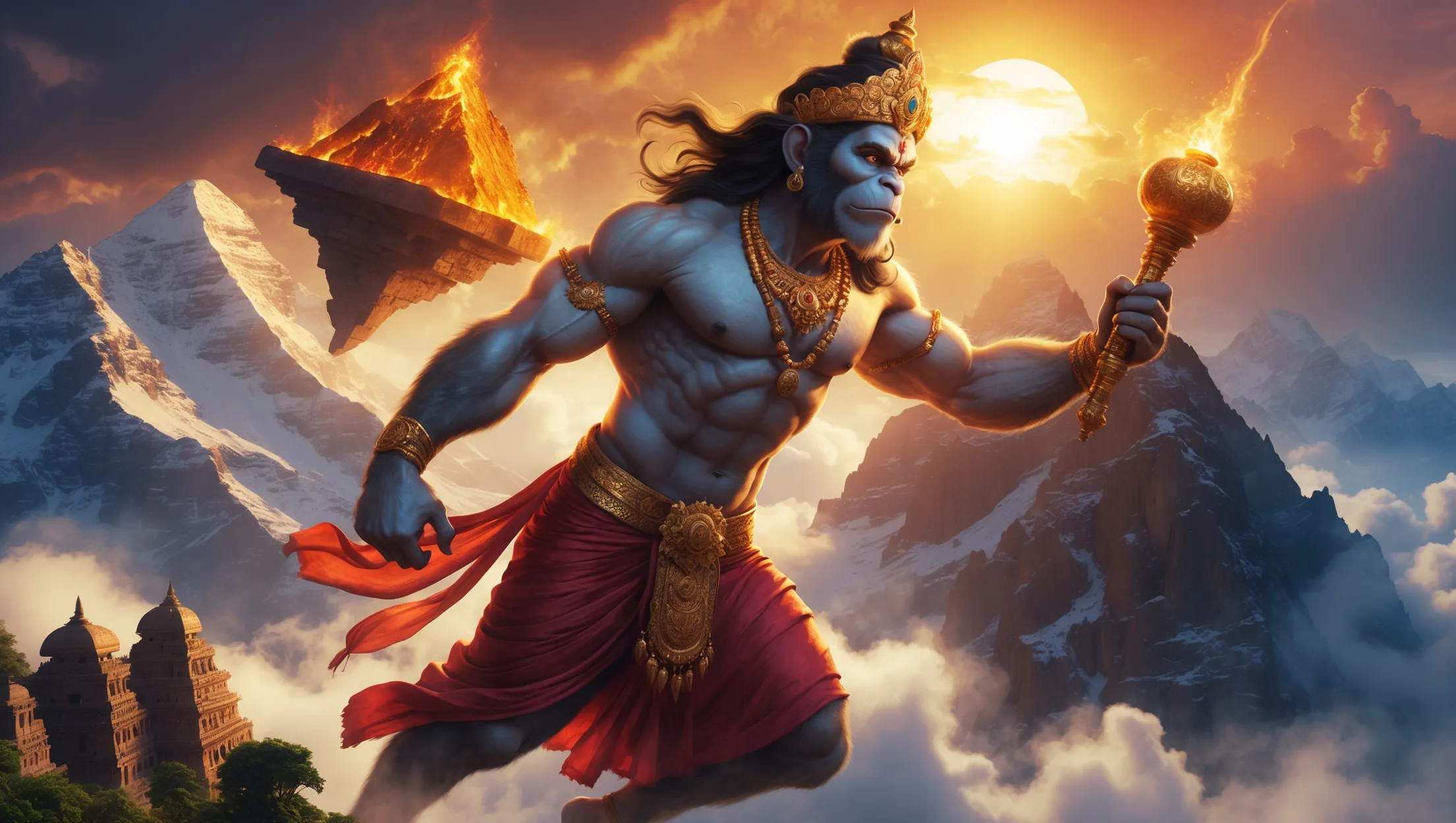 Hanuman