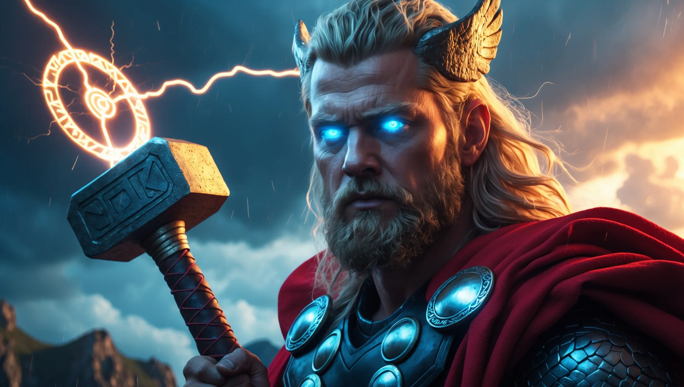 Thor