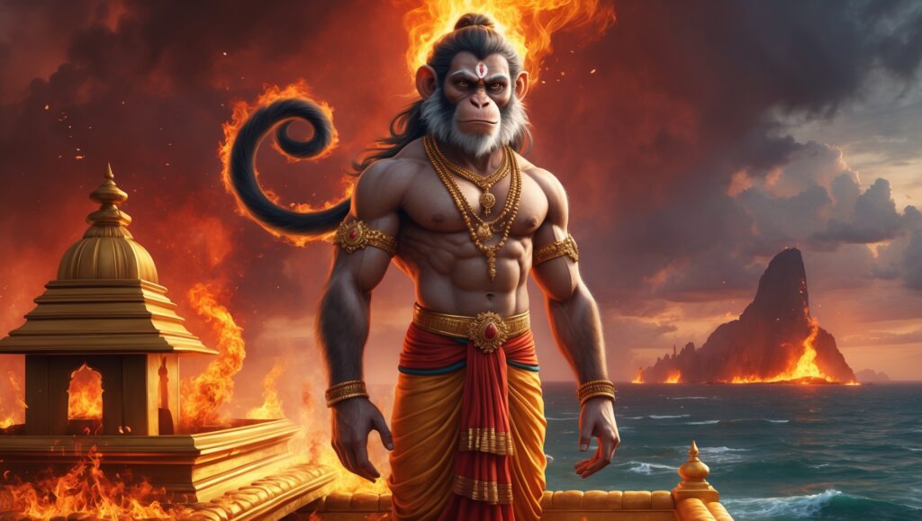 Hanuman