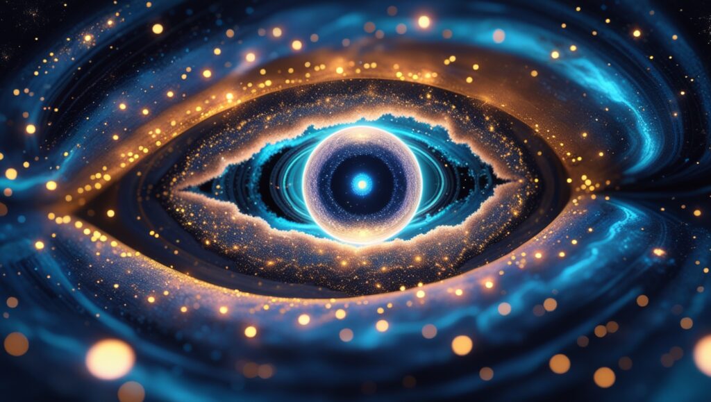 Shiva's 3rd Eye